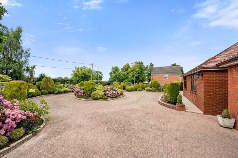 "Fairview", Newcastle Road, Hough photo 4