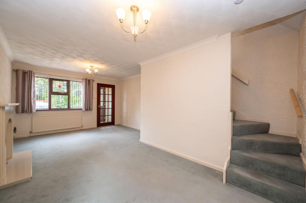 House in Liverpool - View 2