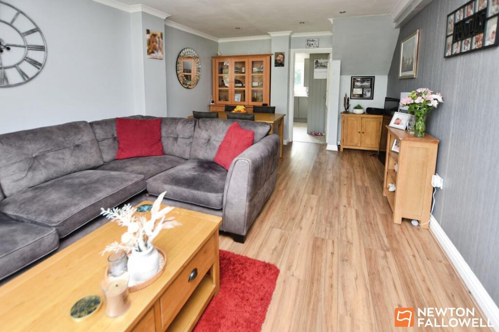 House in Rushcliffe, Gotham - View 5