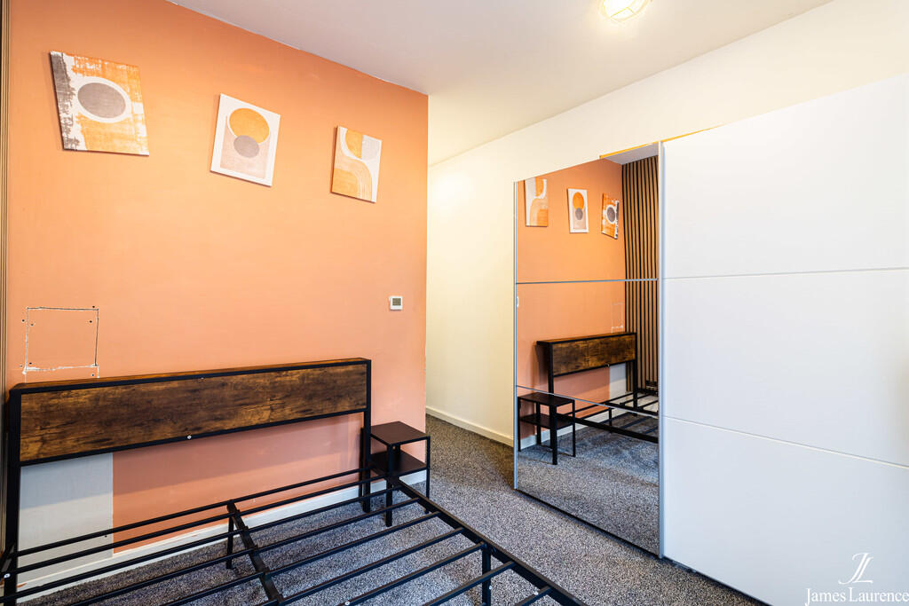 Additional image 11 of Comet Works, 44-47 Princip Street, Gun Quarter