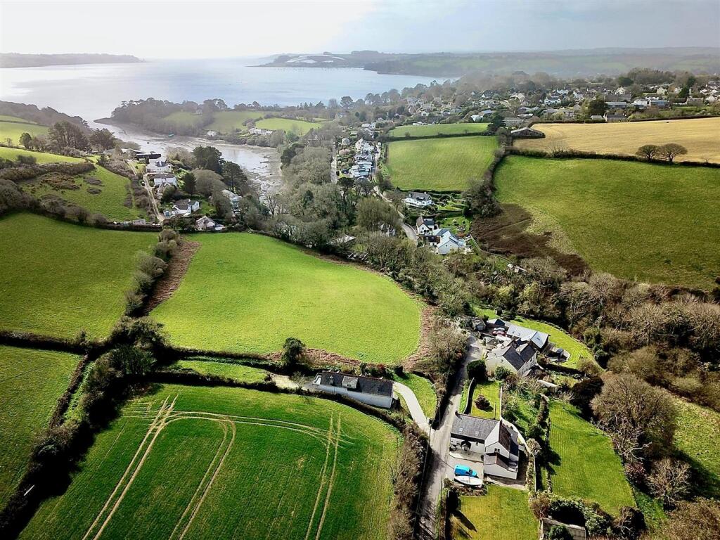 Main image of property: Trevilla, Feock