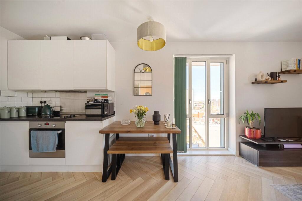 Main image of property: Mapleton Crescent, London, SW18