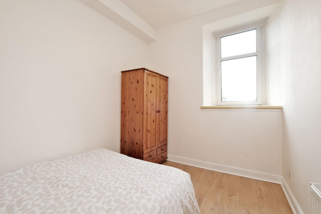 Apartment in Aberdeen - View 2
