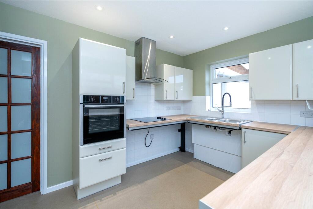 Rowan Way, Metheringham, Lincoln, Lincolnshire, LN4 photo 4