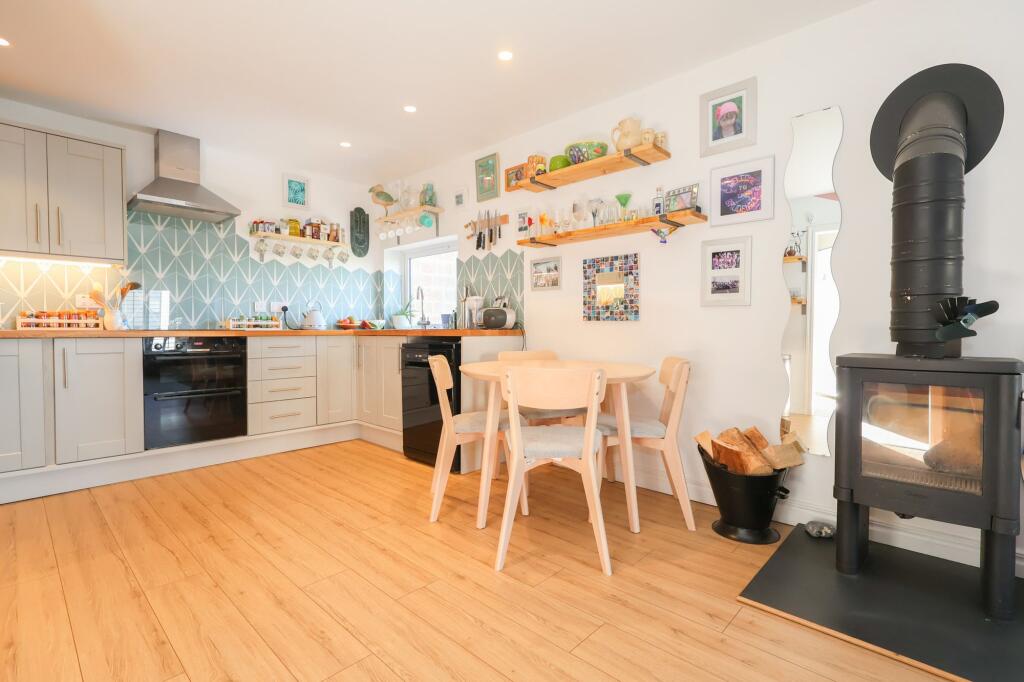 House in Newquay, Cornwall - View 5