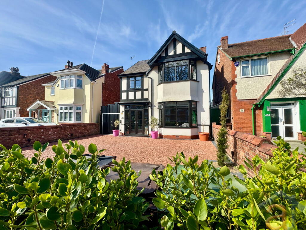 Liverpool Road, Southport, PR8 3BQ, Southport