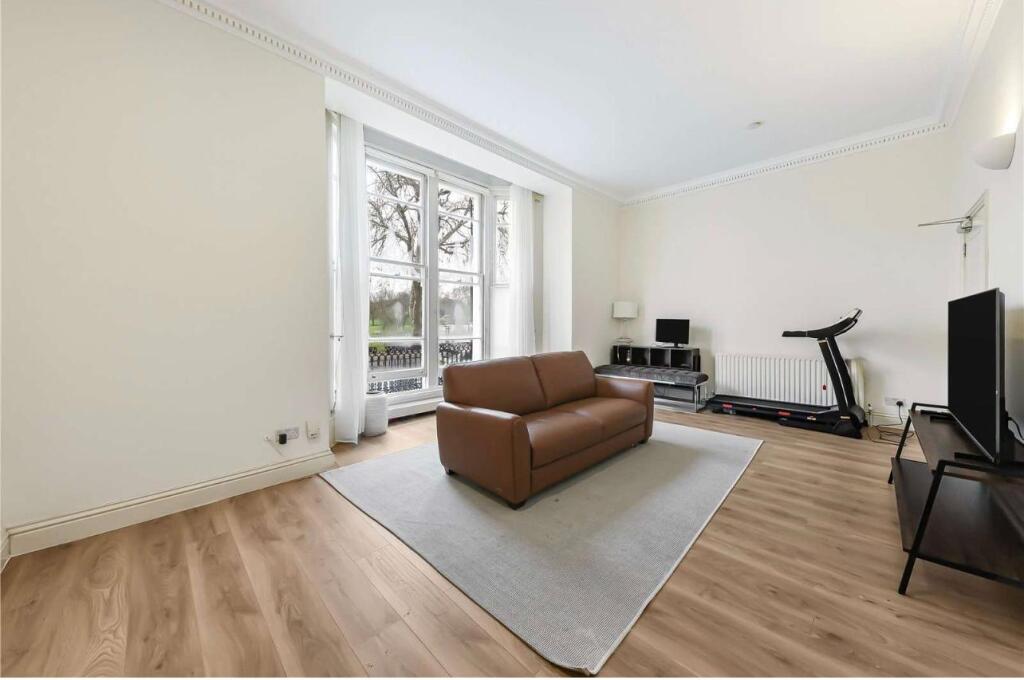 Main image of property: Albert Terrace, NW1