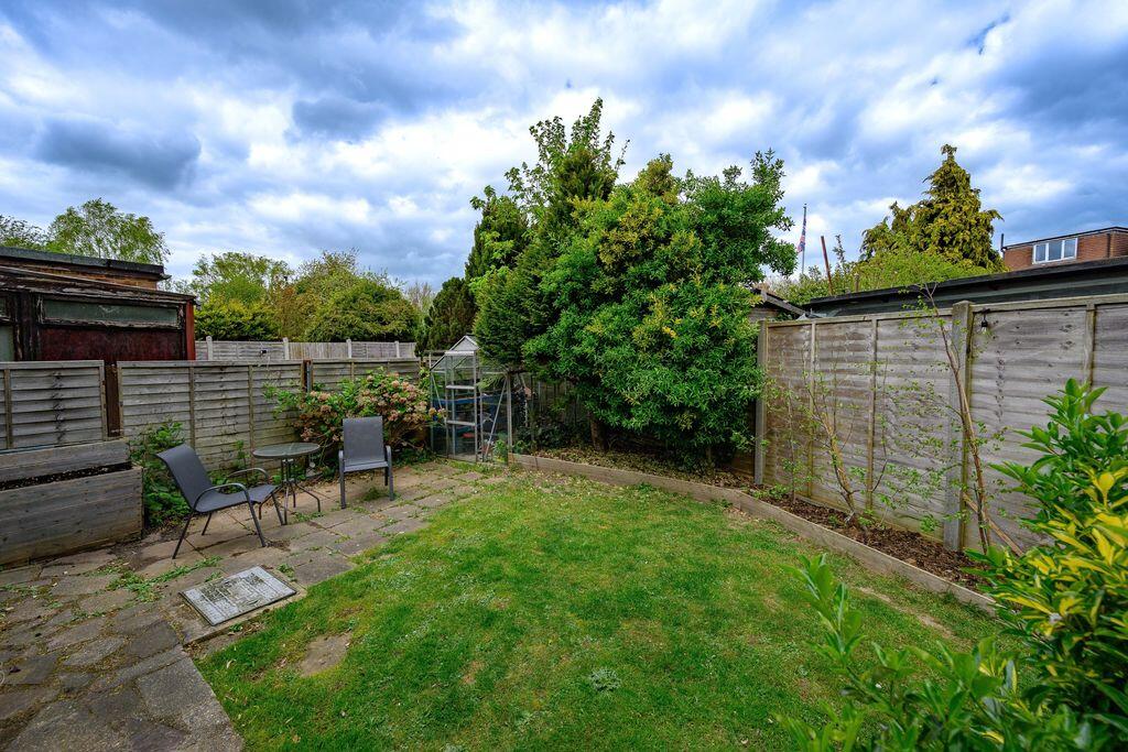 Additional image 20 of Manor Close, Hatfield