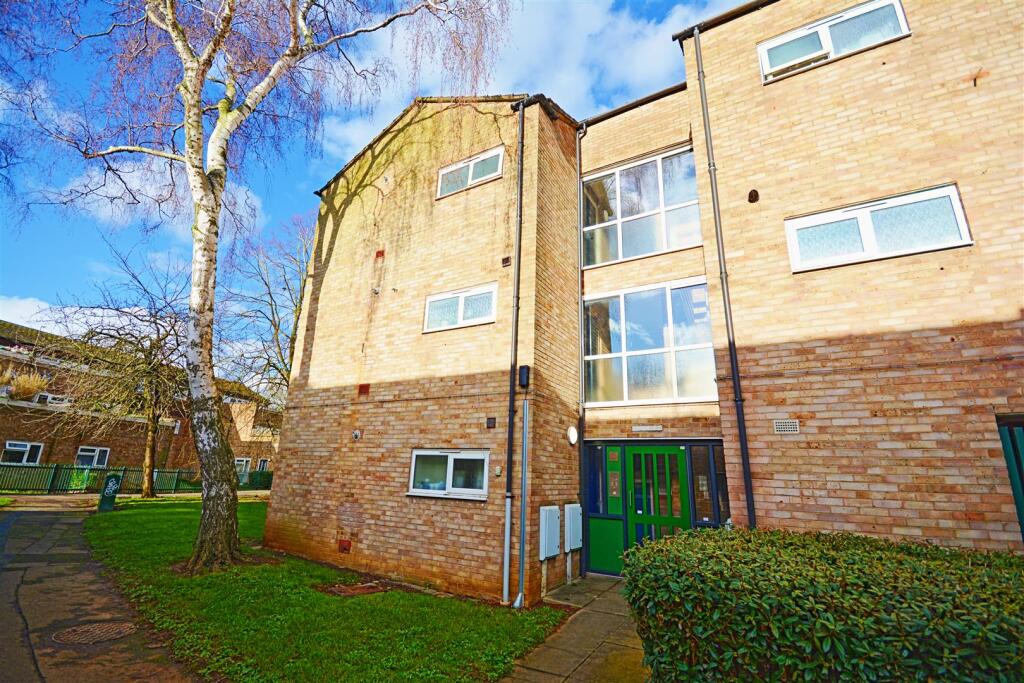 Main image of property: Portland Place, The Mounts