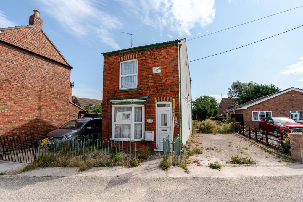 Main image of property: Powell Street, Boston, PE21