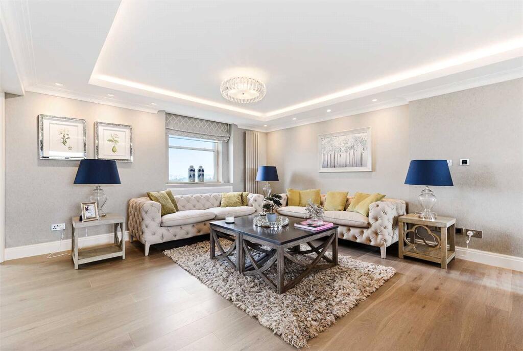 Apartment in London - View 2