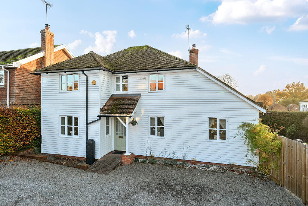 Main image of property: Gun Back Lane, Horsmonden, TN12