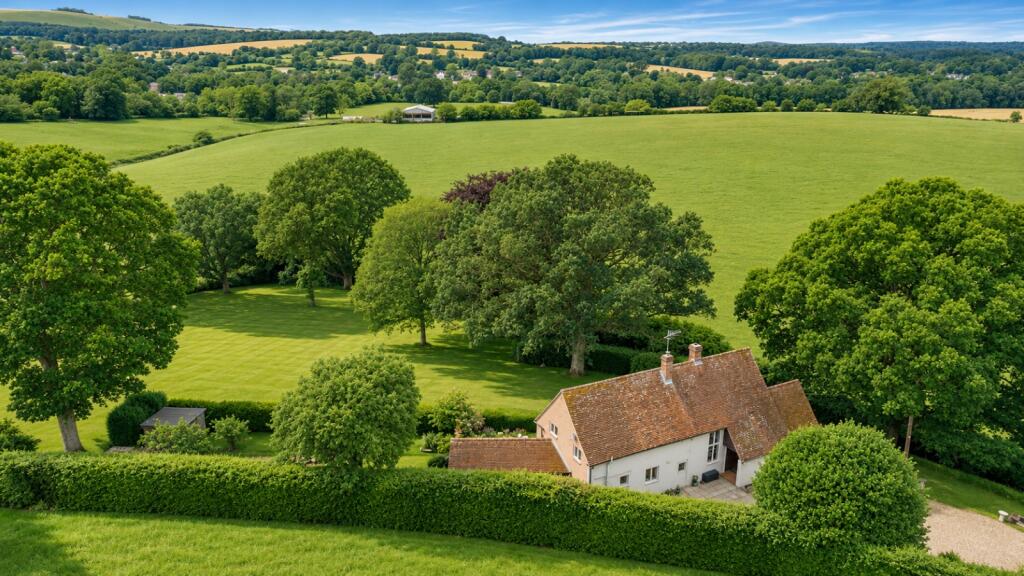 Main image of property: Folly Road, Inkpen, Hungerford, Berkshire