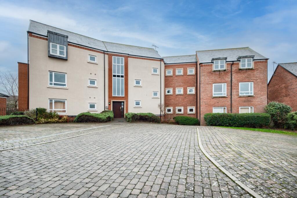 Main image of property: Addison Drive, Stratford-upon-Avon, CV37