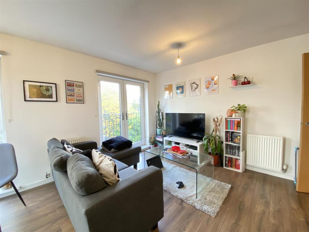 Main image of property: Knightsbridge Court, Blackburn Street, Salford