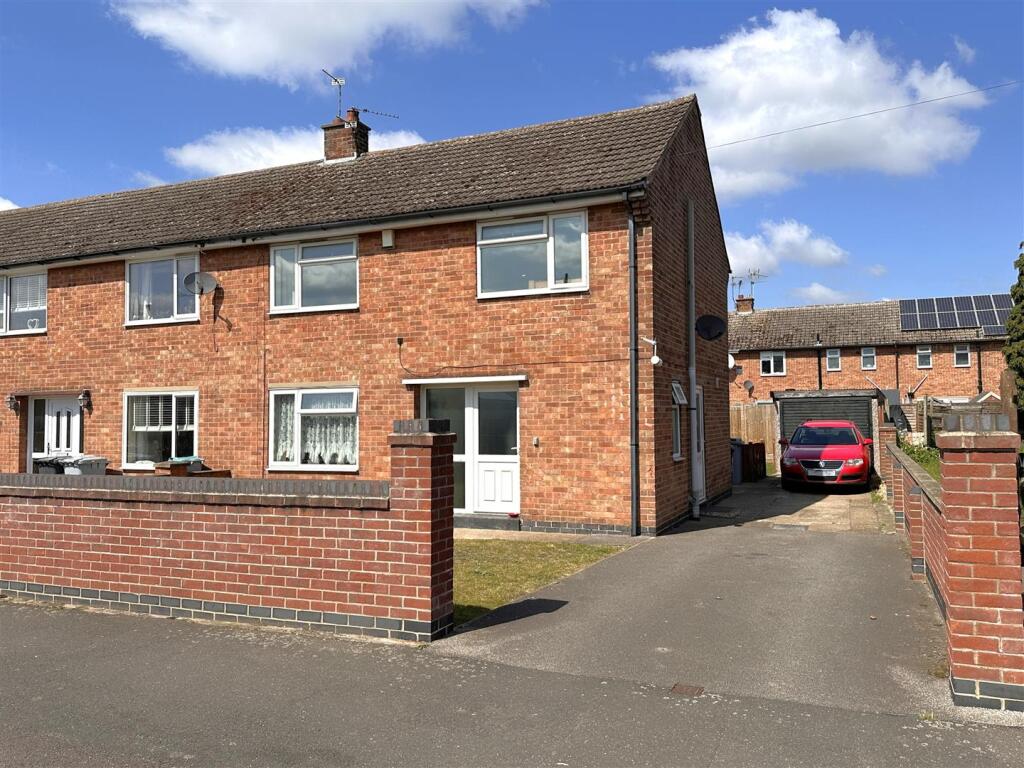 Main image of property: Bailey Road, Newark