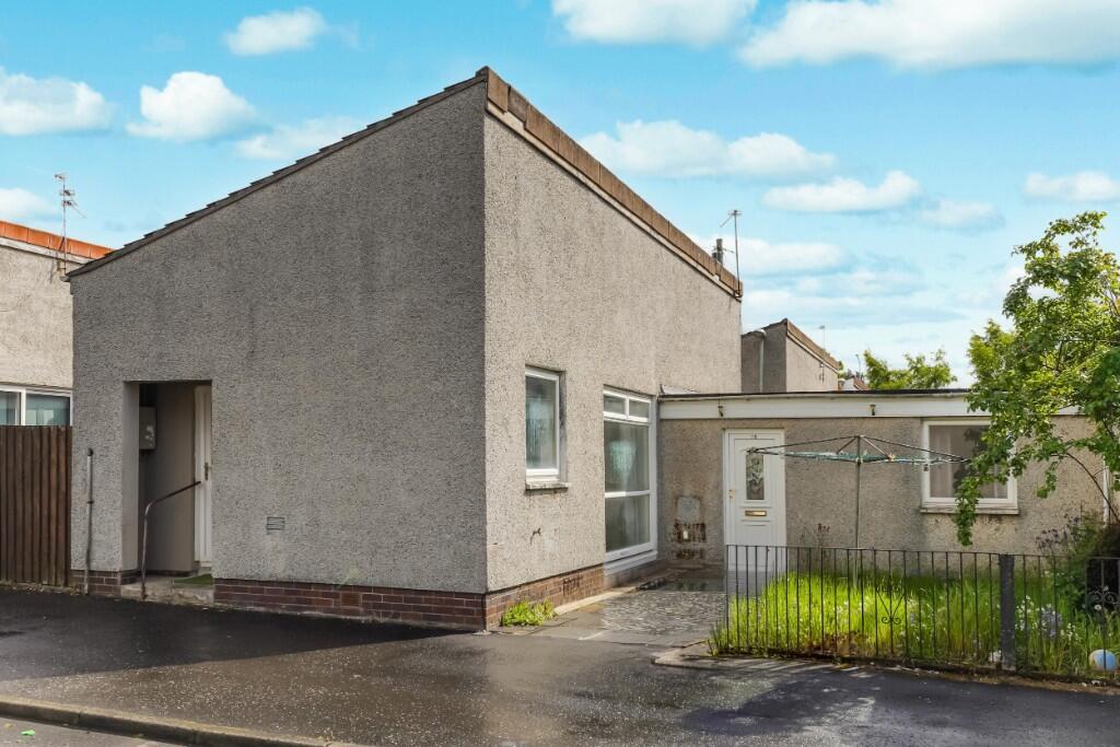 Main image of property: 20 Mcleod Street, Broxburn, EH52 5BW
