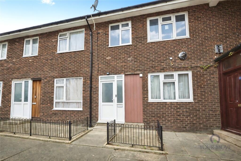 Main image of property: Stane Way, London, SE18