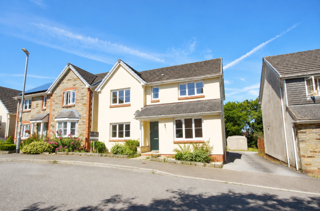 Main image of property: Gilbert Road, Bodmin, PL31