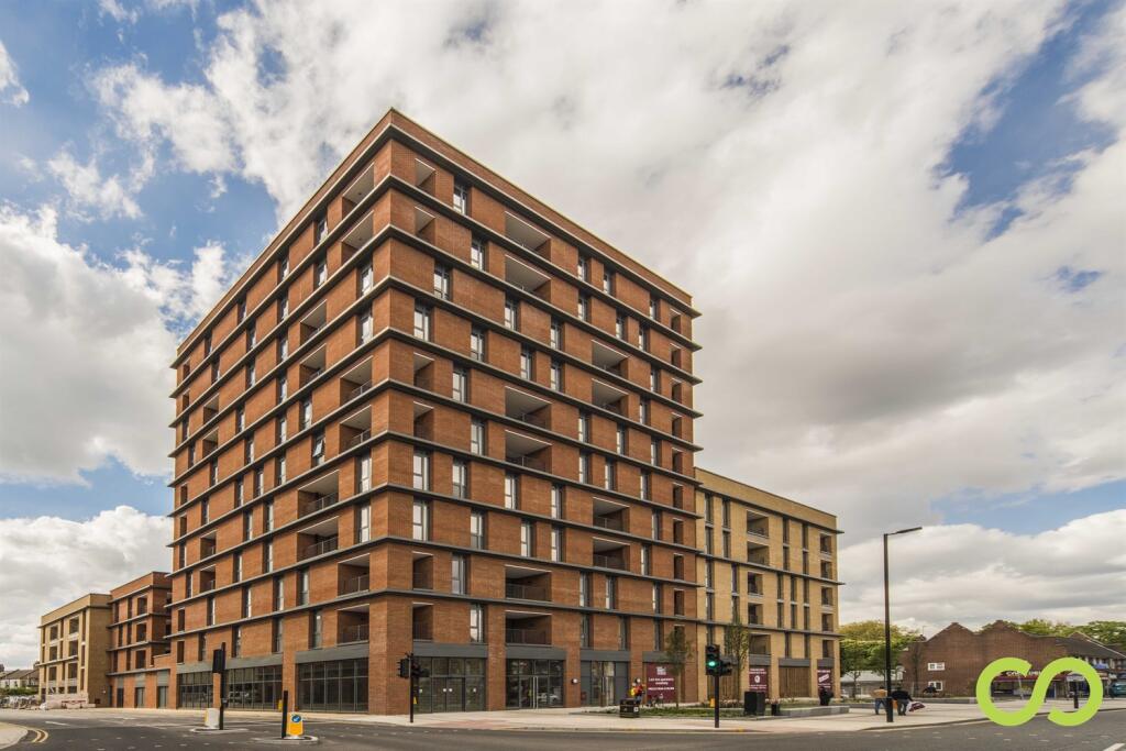 Main image of property: Charlotte House, High Street, Sutton, SM1