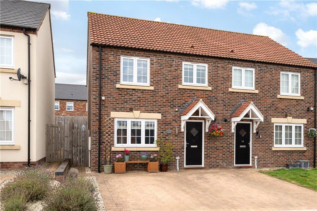 Main image of property: Pentagon Way, Wetherby, West Yorkshire, LS22