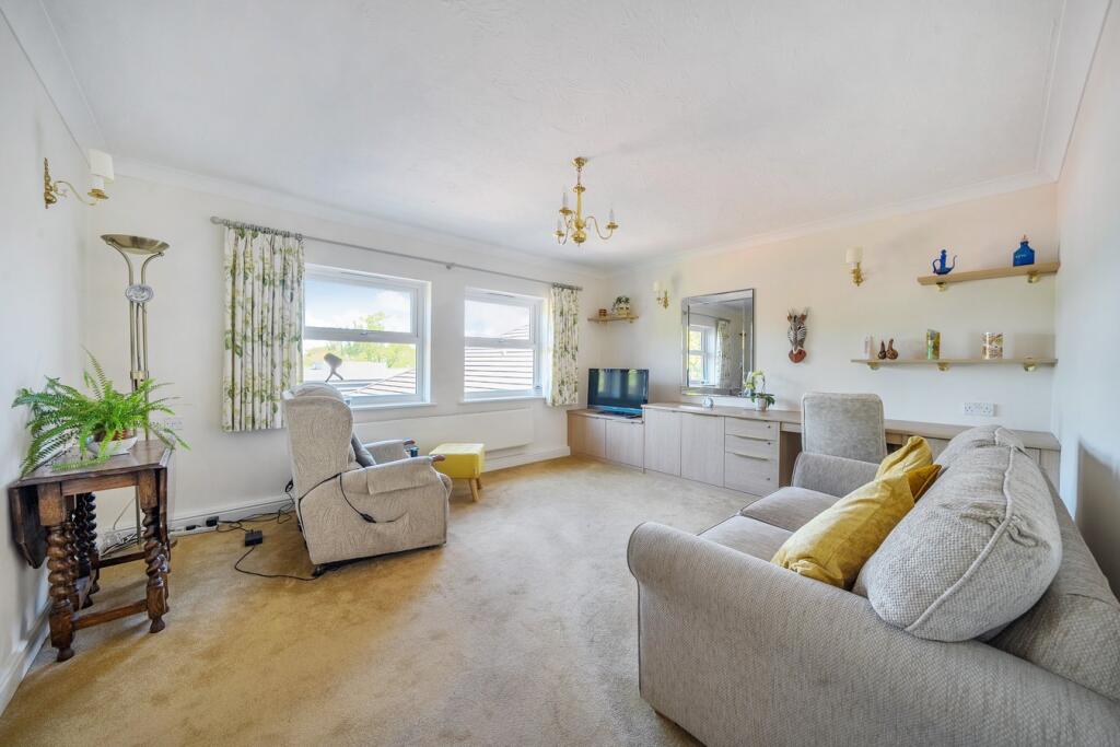 Main image of property: Church Street, Wilmslow, SK9