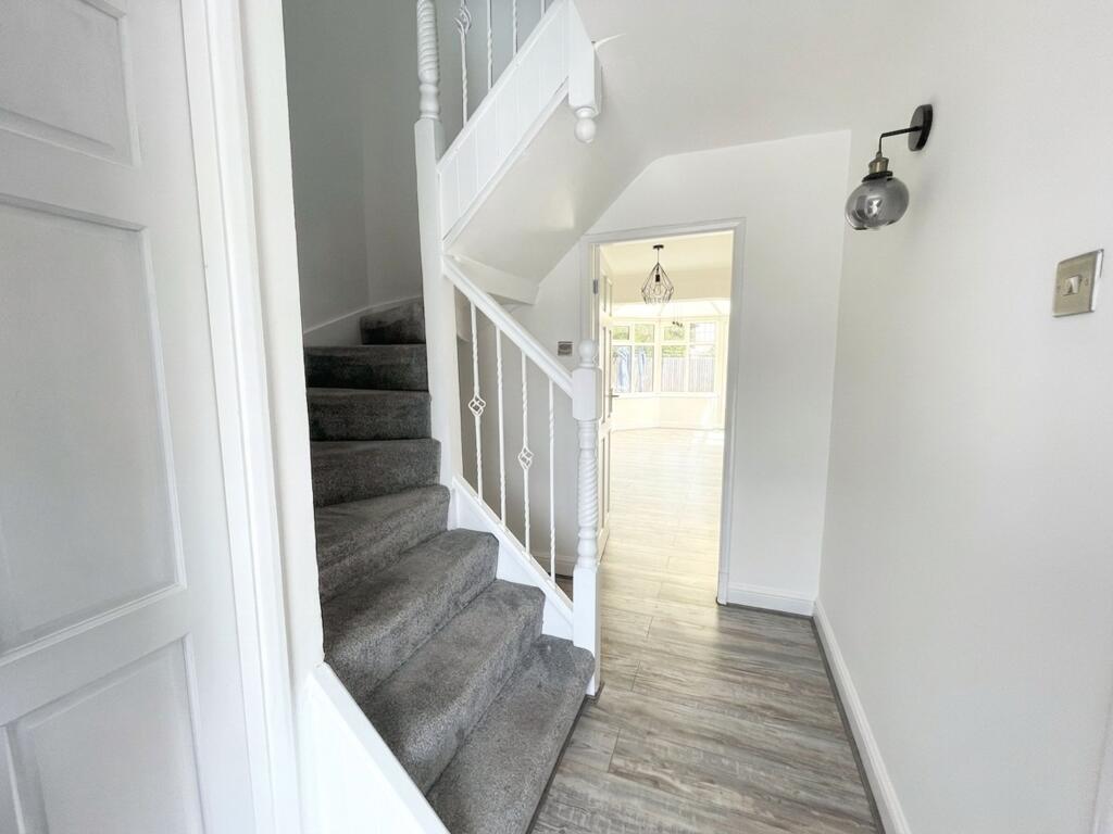 House in Knutsford, Cheshire East - View 5