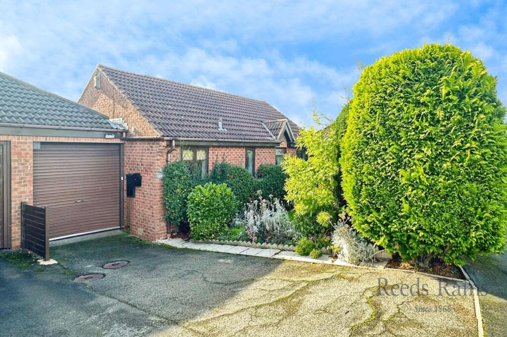 Main image of property: Tabard Road, Eggborough, Goole, North Yorkshire, DN14