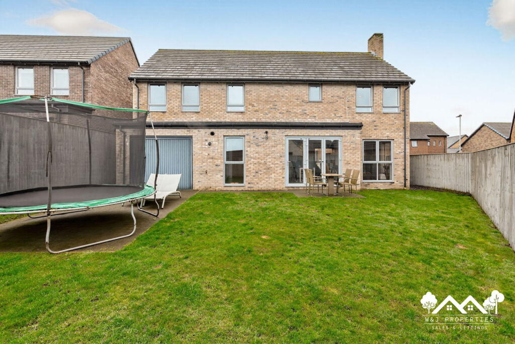 Additional image 44 of Fern Crescent, Feniscowles, BB2 5FS