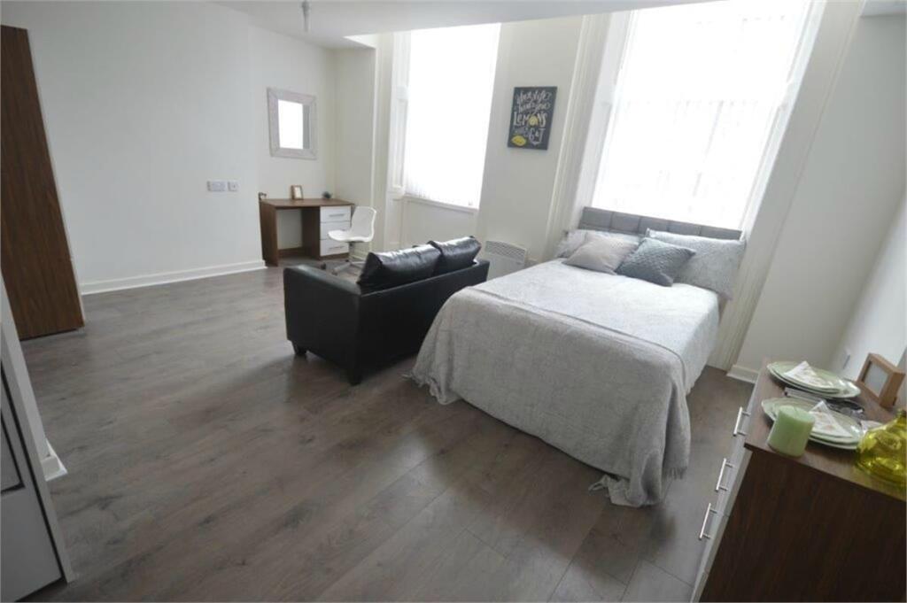 Apartment in Sunderland, Ashbrooke - View 5