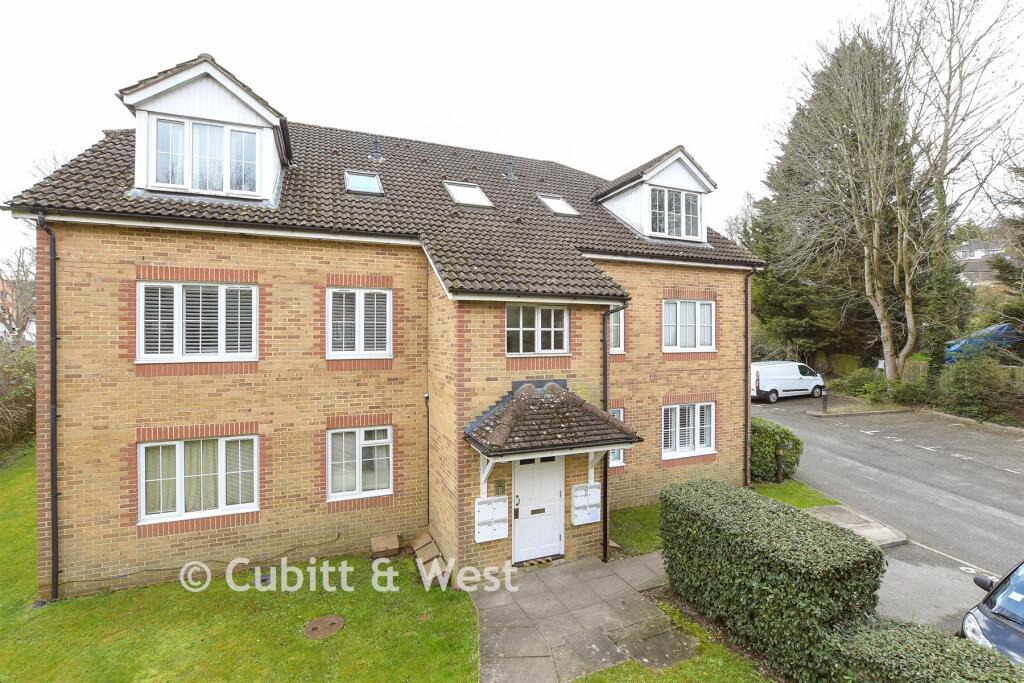 Main image of property: Aspen Vale, Whyteleafe, Surrey
