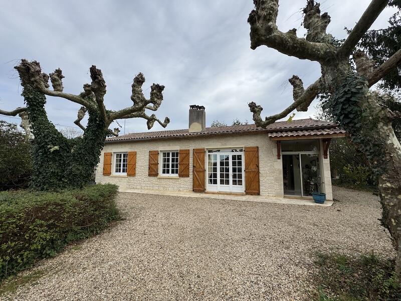 Main image of property: Coutras, Gironde, Aquitaine