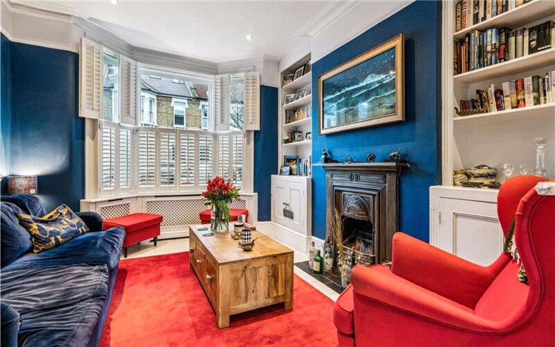 House in London - View 2