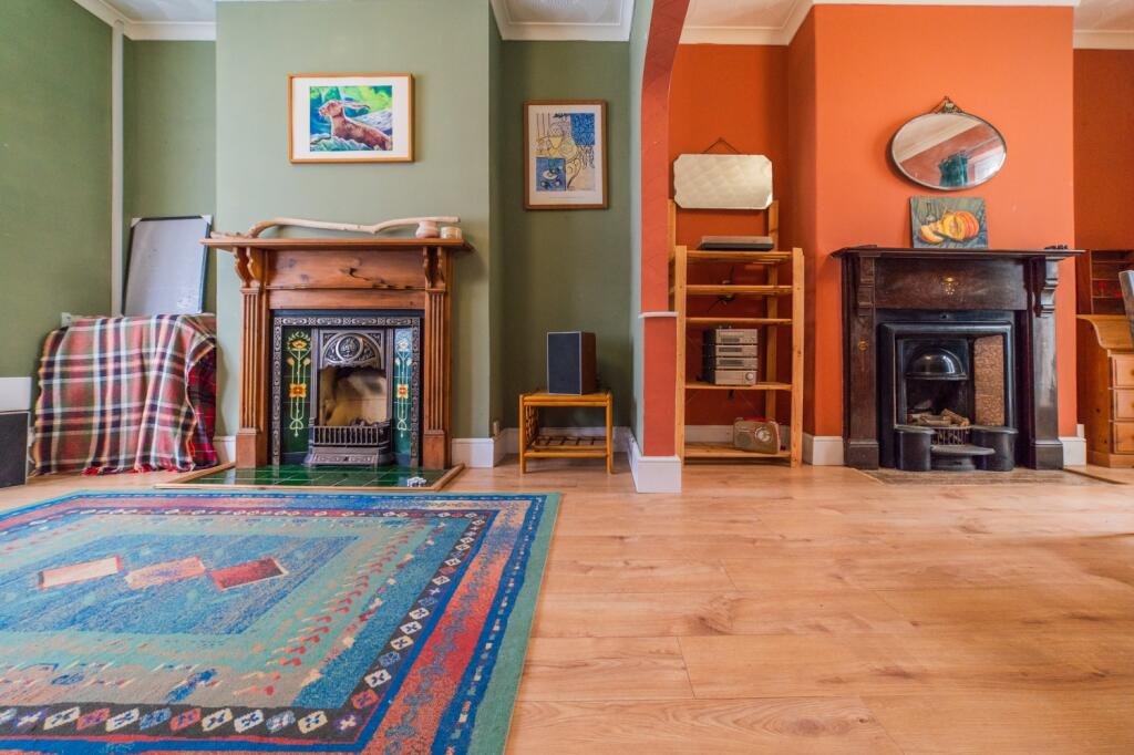 House in Cardiff, Adamsdown - View 5