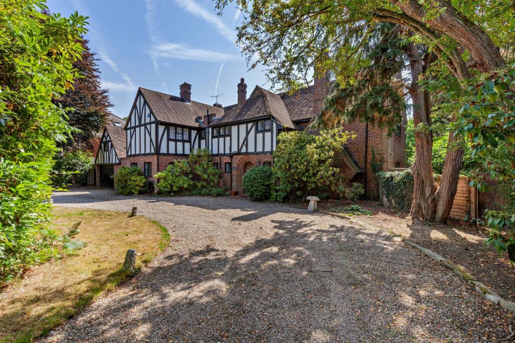 Main image of property: Priests Lane, Shenfield, Brentwood, Essex