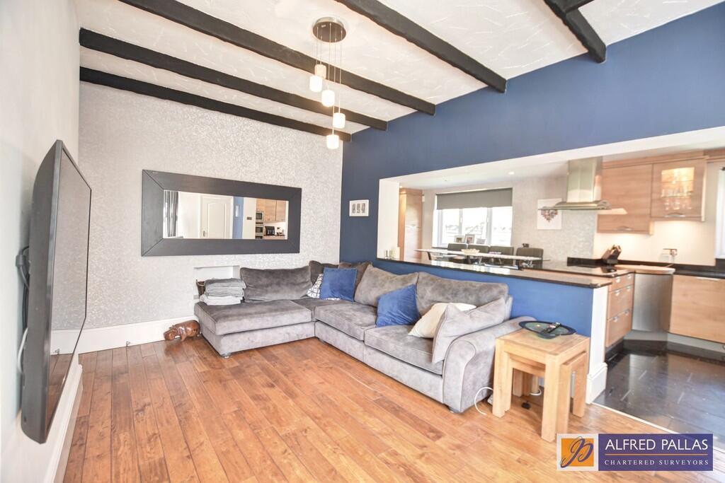 House in Sunderland - View 3