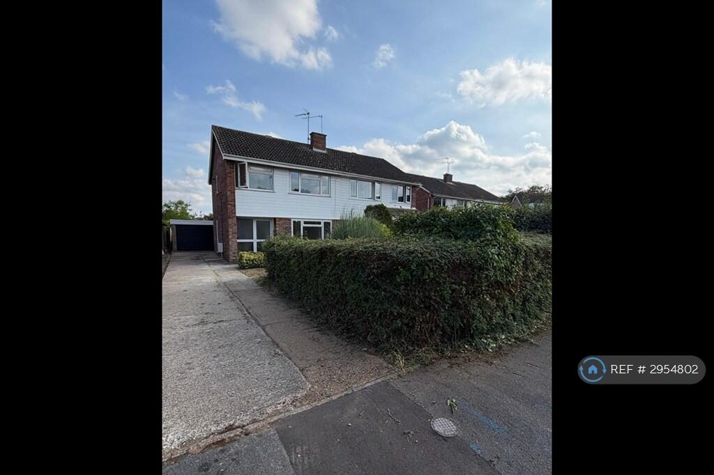 Main image of property: St Guthlac Close, Swaffham, PE37