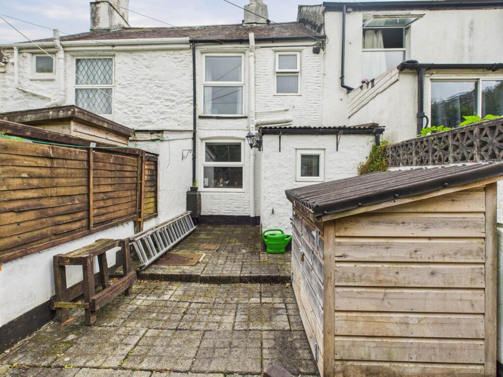 House in Plymouth, Calstock - View 5