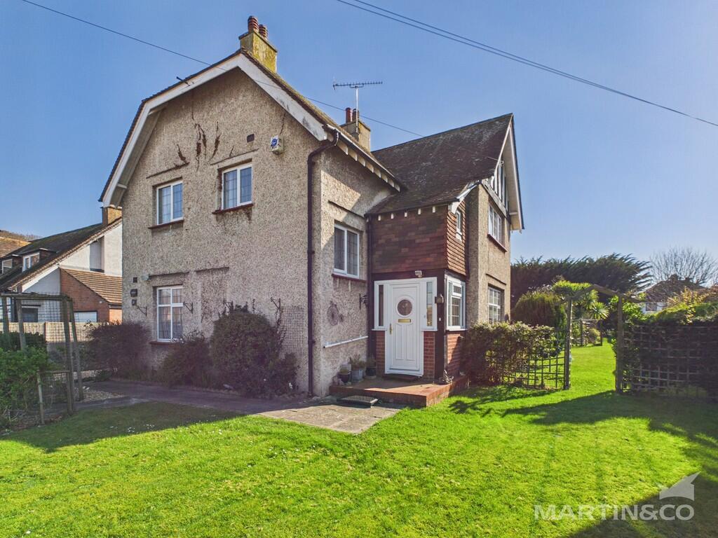 Main image of property: Aldwick Road, Bognor Regis
