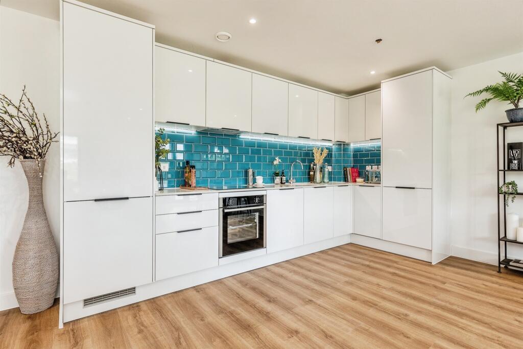 Main image of property: Martingale Way, Portishead, Bristol