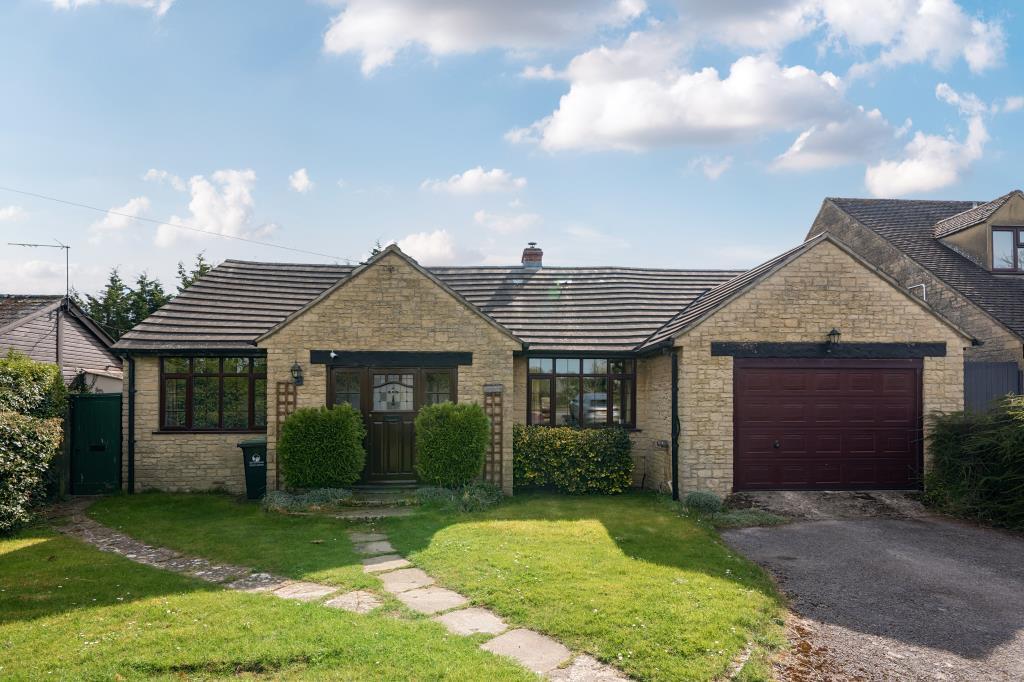 Main image of property: Witney, Oxfordshire, OX29