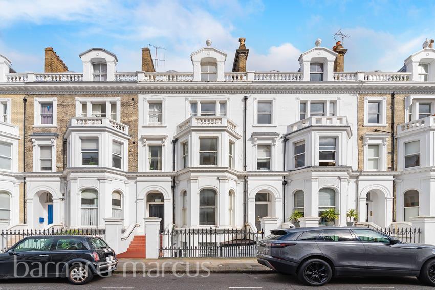 Main image of property: Coleherne Road, Chelsea, London