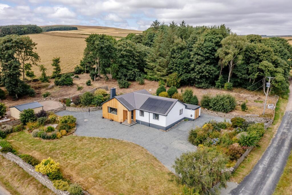 Main image of property: Langshaw, Galashiels, Scottish Borders