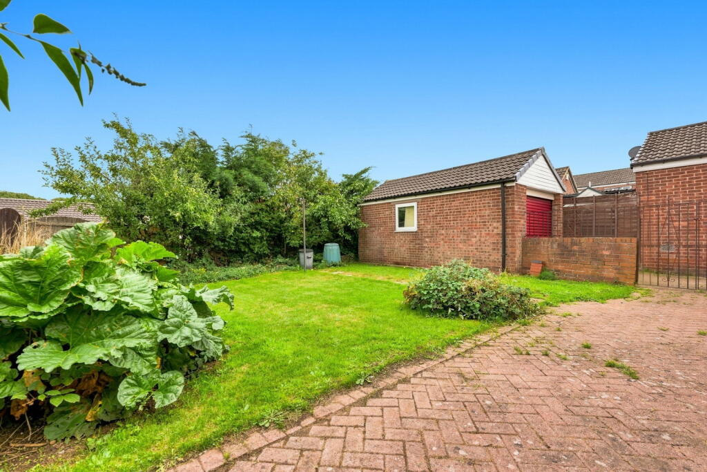 House in Rotherham, Maltby - View 4