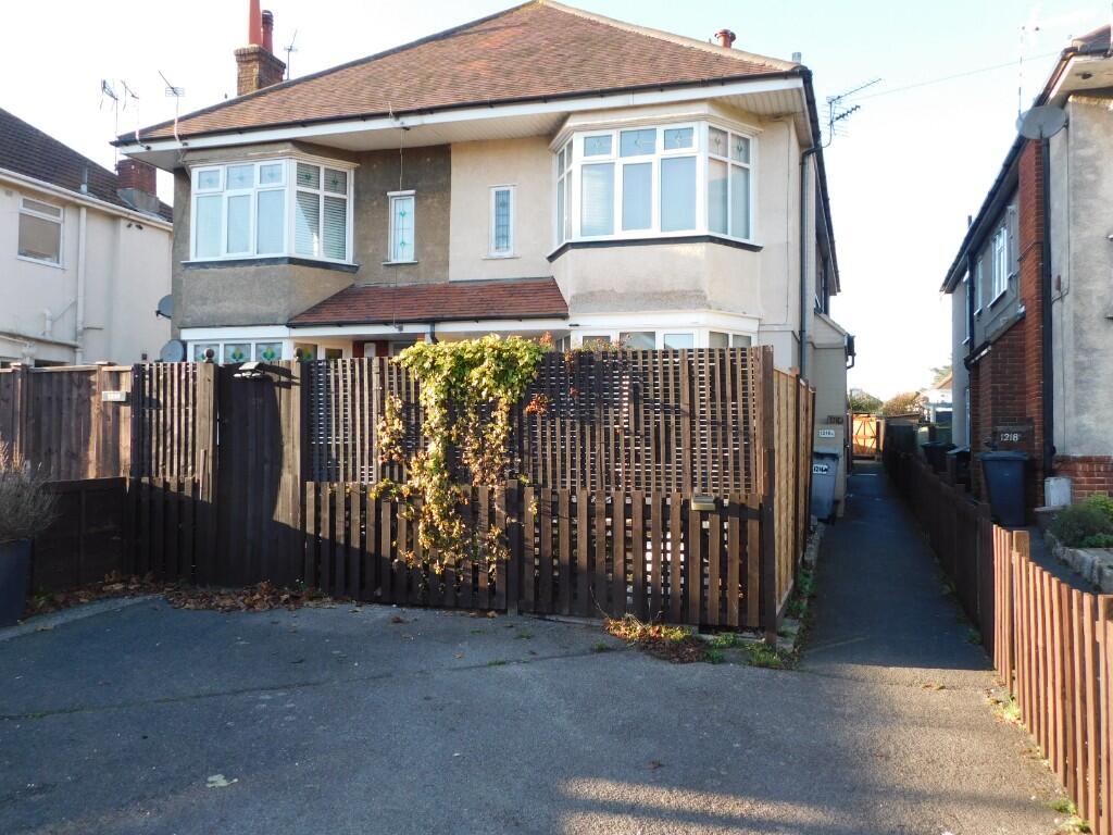 Main image of property: Christchurch Road, Bournemouth
