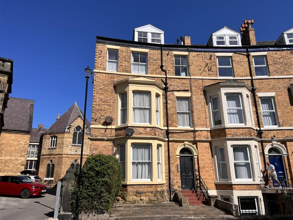 Main image of property: Albermarle Crescent , Scarborough