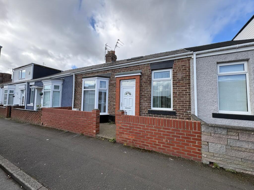 Main image of property: Aiskell Street, Sunderland, SR4