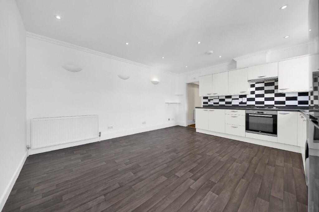 Main image of property: Kingsland Road, London, E8