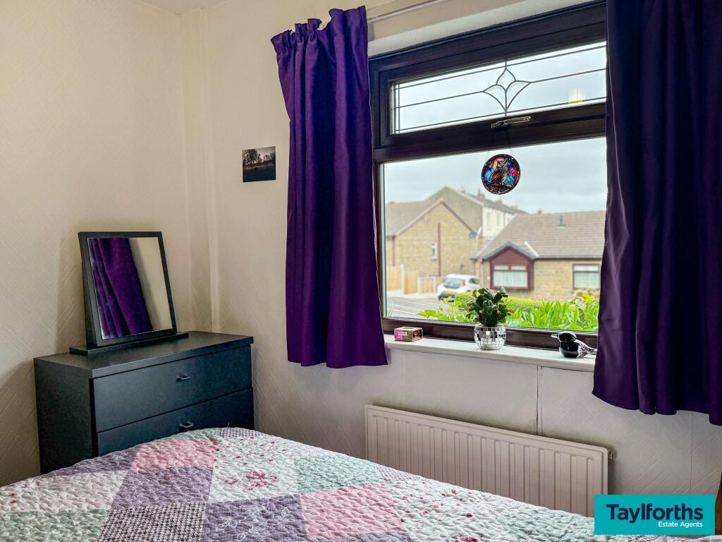 Additional image 14 of York Fields, Barnoldswick, BB18