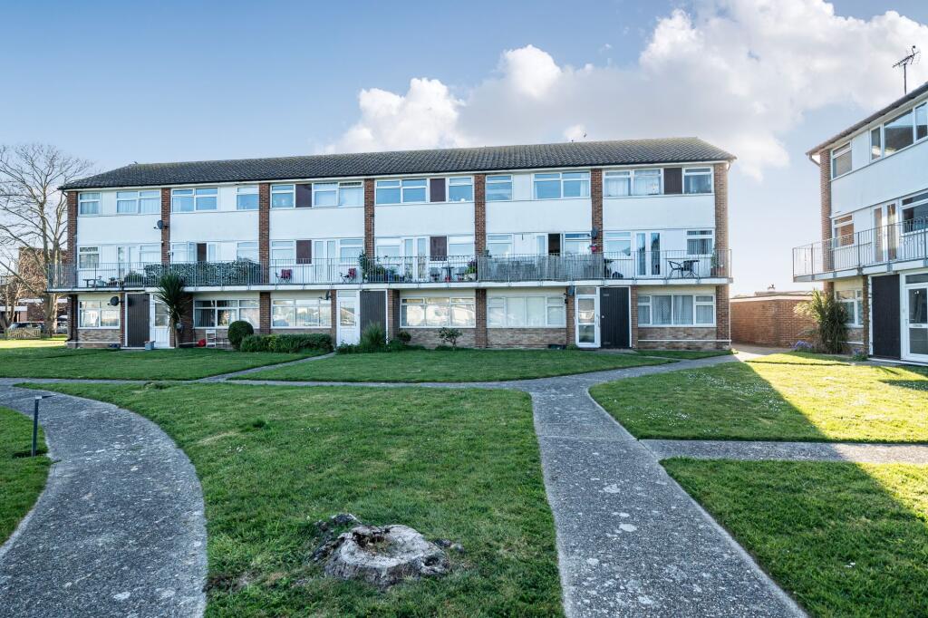 Main image of property: St. Thomas Court, Pagham, Bognor Regis, PO21